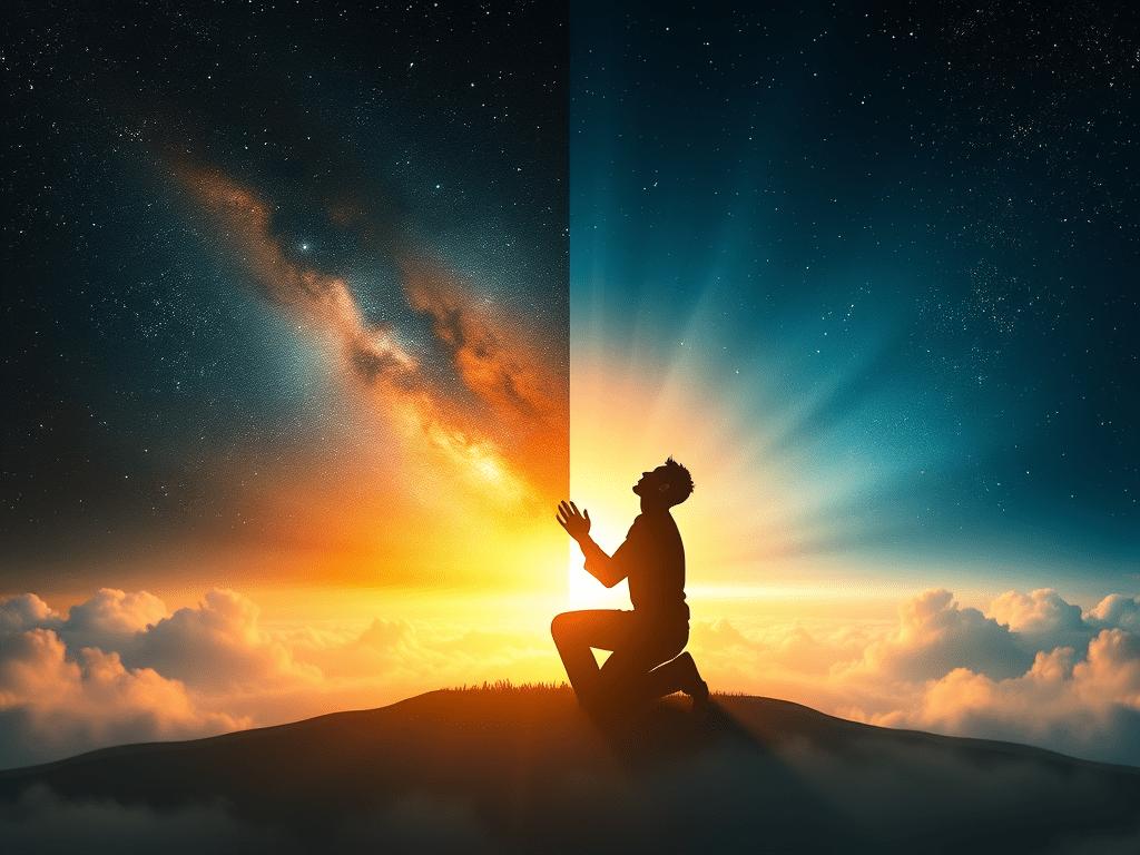 The Long Night and Brighter Days&nbsp;Ahead