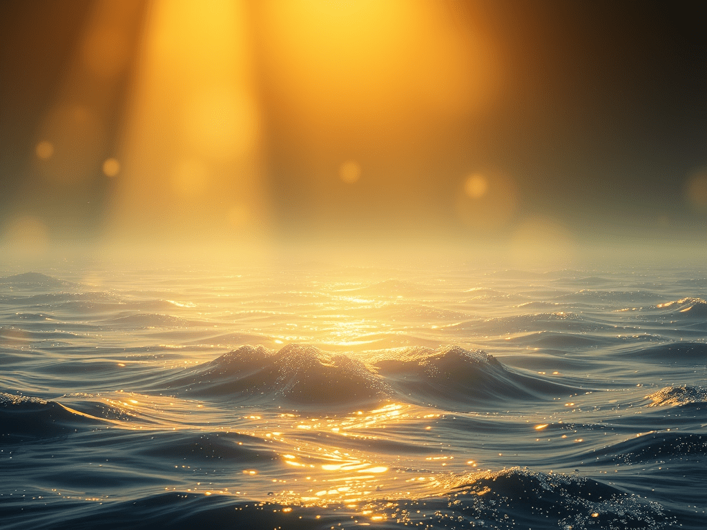 Suffering in Unexpected&nbsp;Ways