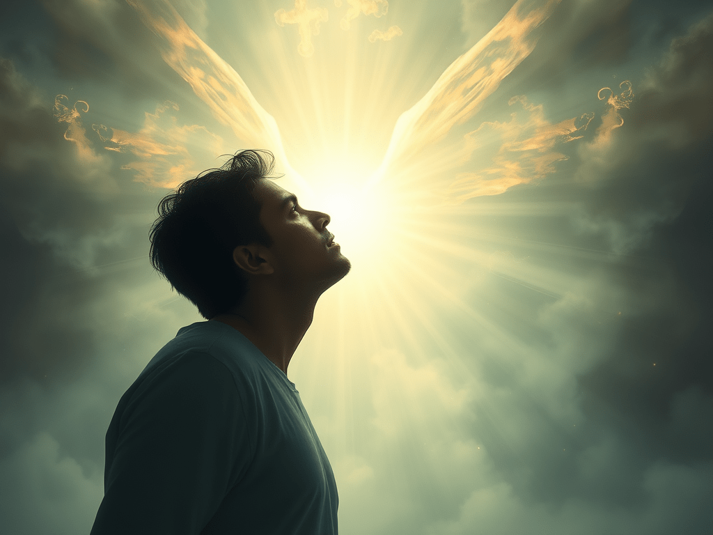 Thoughts & Wonderings #14 (A Journey of Faith, Love and&nbsp;Suffering)